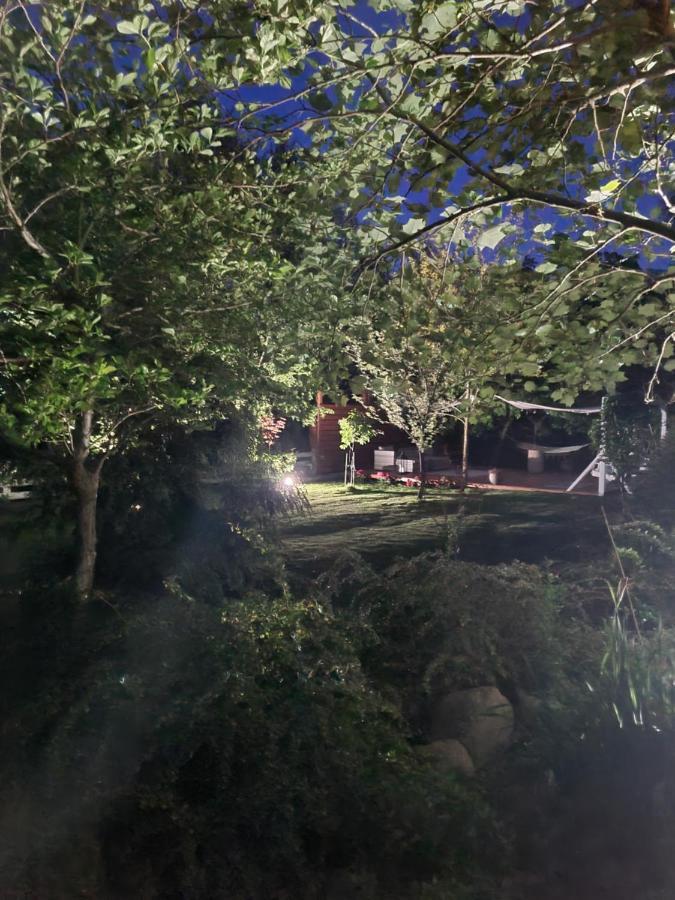 Dworek Sw.Antoniego Slawutowo エクステリア 写真